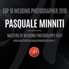Masters of Italian Wedding Photography