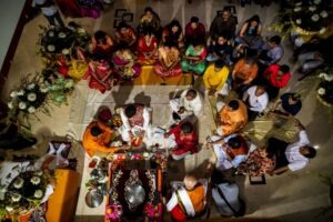 hindu wedding